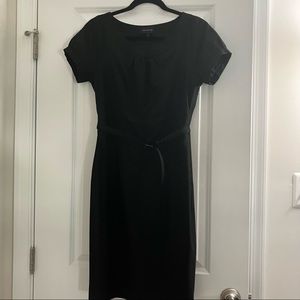 LIMITED | black dress | size 6